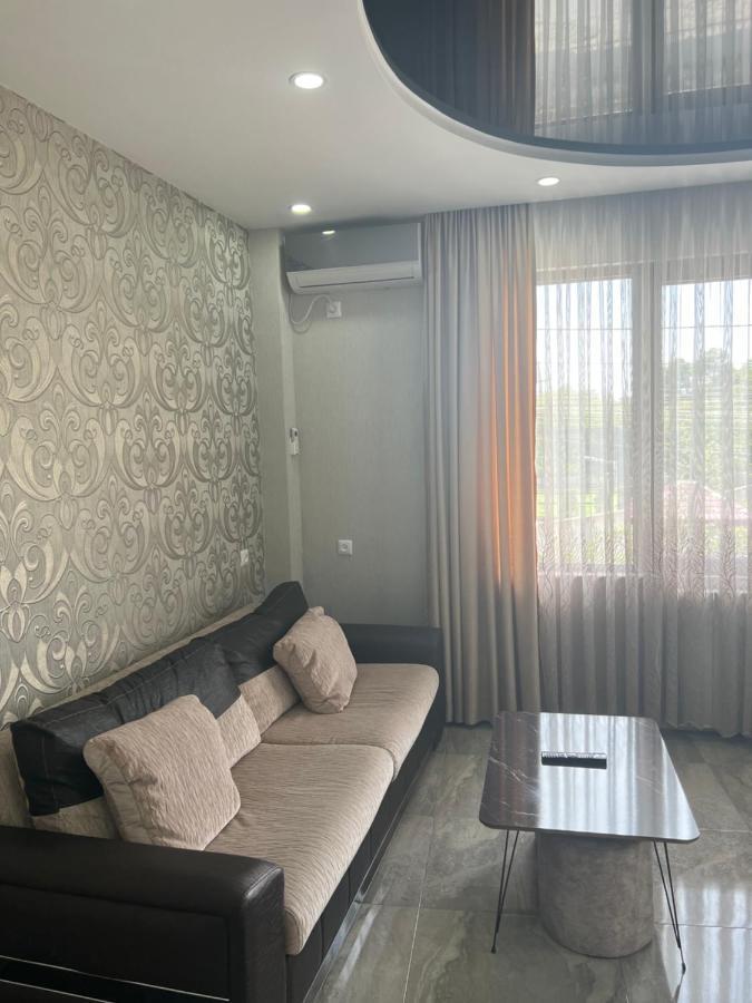 Andrea Villa Batumi Exteriér fotografie
