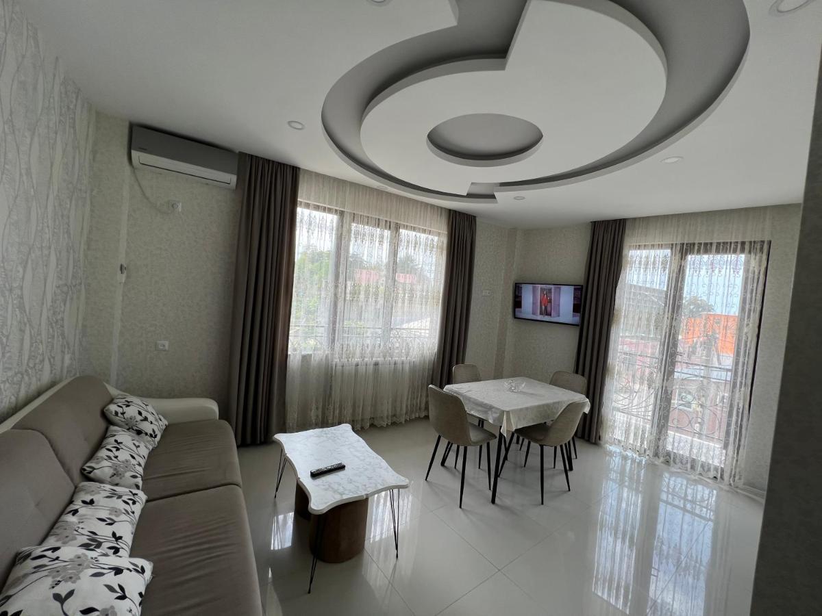Andrea Villa Batumi Exteriér fotografie